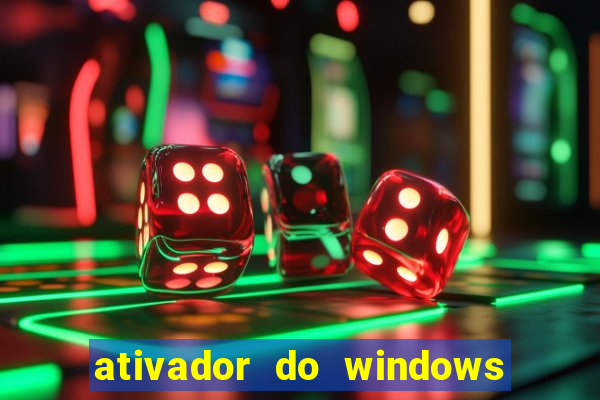 ativador do windows 7 loader